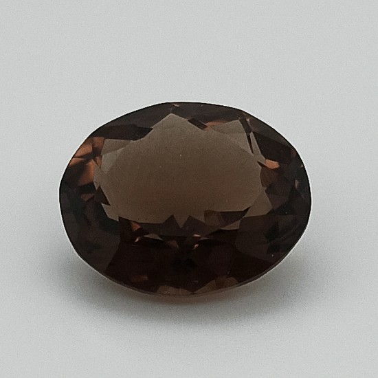 Smoky Quartz 7.41 Ct Good Quality Smoky Quartz 7.41 Ct Good Quality